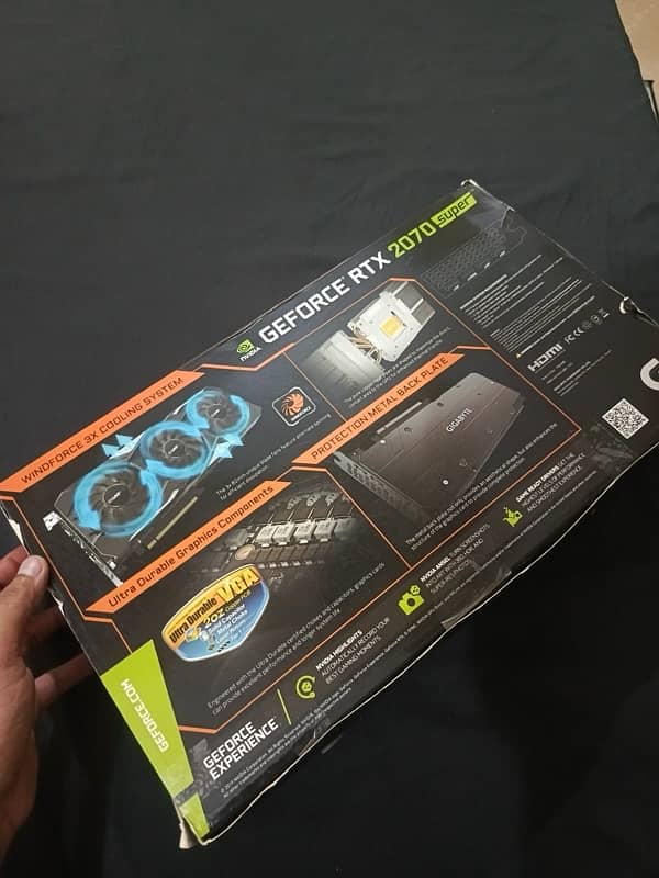 RTX 2070 SUPER 12