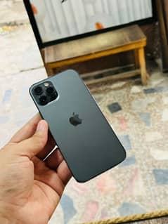 iphone 12 Pro PTA Approved