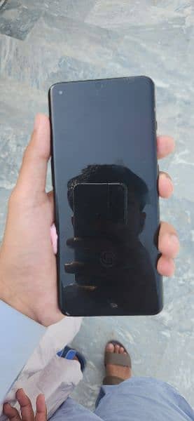 oneplus 10 pro back brake 12 gb 256 gb PTA APPROVED WITH BOX 1