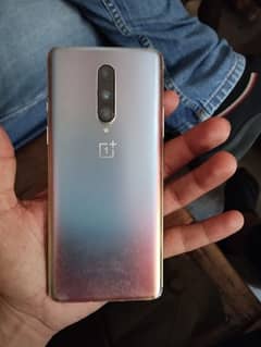 OnePlus 8