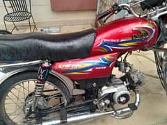 bike for sale Demand 55k