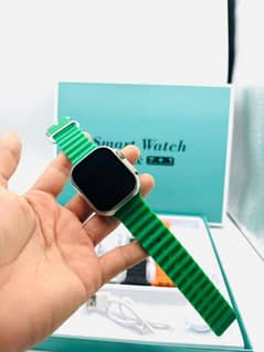 Smart Watch Y60 7 in 1