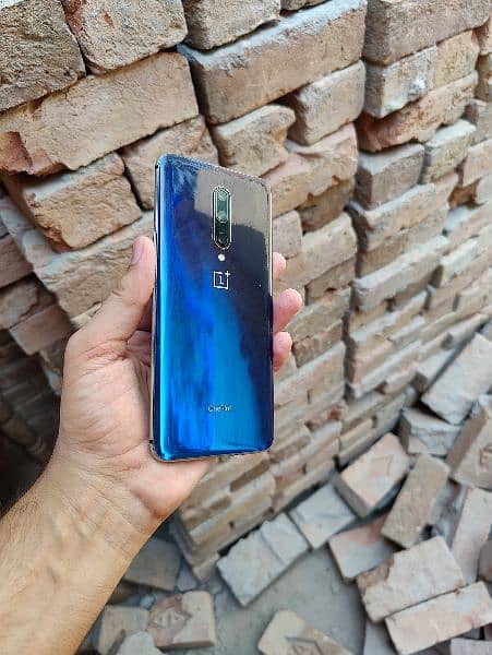 OnePlus 7 Pro price adjustable with Warp Charger 0