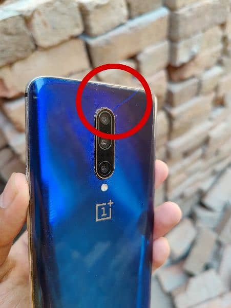 OnePlus 7 Pro price adjustable with Warp Charger 3