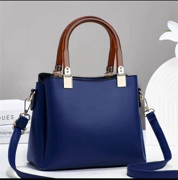 Classy Handbag 1