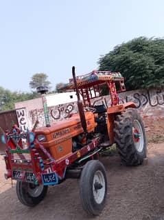 Al Ghazi tractor for sale madel 2021 03180629054