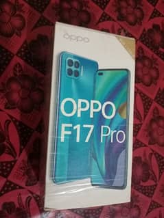 OPPO F17 PRO