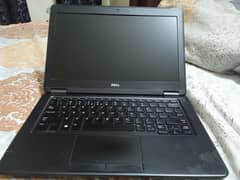 Dell Latitude E7250 5th Gen Core i5