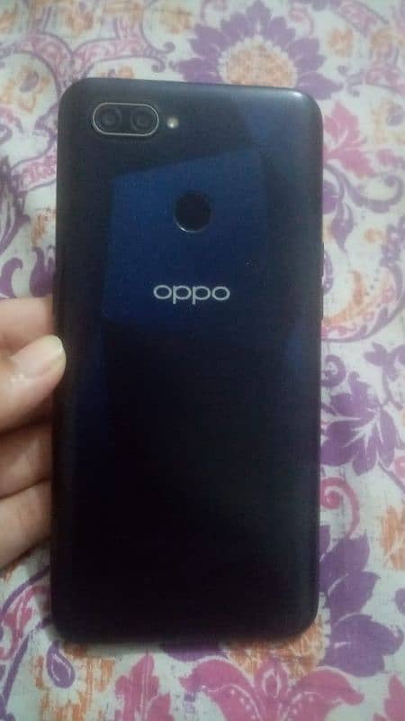 oppo A12 2