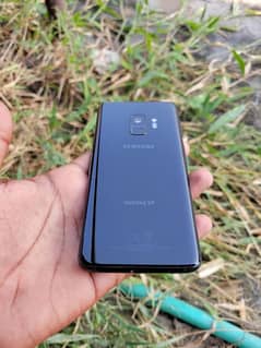 SAMSUNG GALAXY S9 EDGE