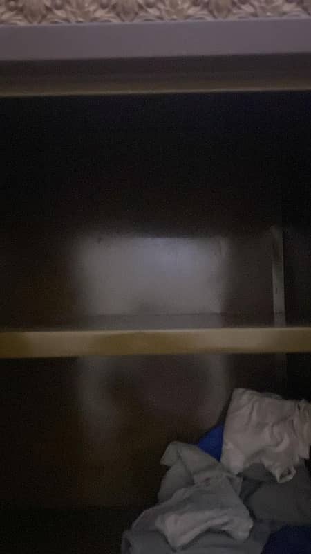 Steel Cupboards 2 in very good condition 10