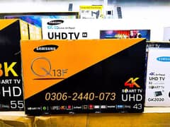 Smart Led Tv 43 inch Android led tv Available size 32" 48" 55" 65" 75"