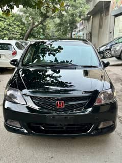 Honda City IDSI 2007 Total Janiyan