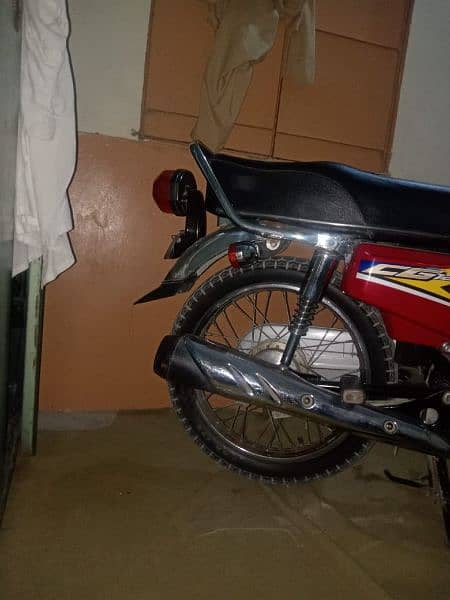 Honda 2019 model 2