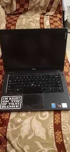 Used Laptop Dell i5 5th Generation