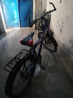 used good condition bycycle