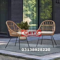 Cane chair | Italian chair | kitchen stool | chair 03130181205