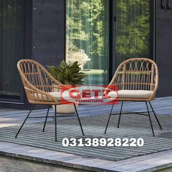 Cane chair | Italian chair | kitchen stool | chair 03130181205 0