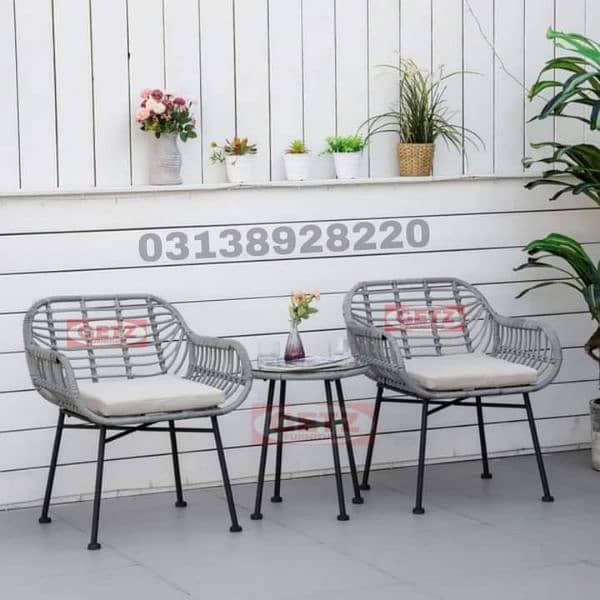 Cane chair | Italian chair | kitchen stool | chair 03130181205 1