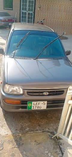 Daihatsu Other 2008