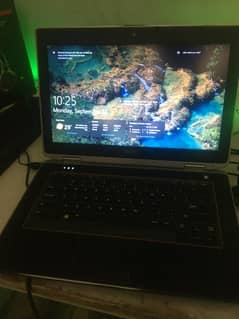 Dell Laptop Core i5 2nd Gen with 128 SSD