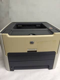 HP laserjet printer 1320 for sale