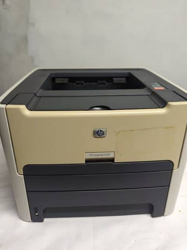 HP laserjet printer 1320 for sale 0