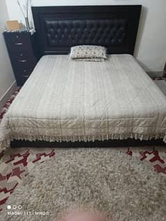 full size bed for sale