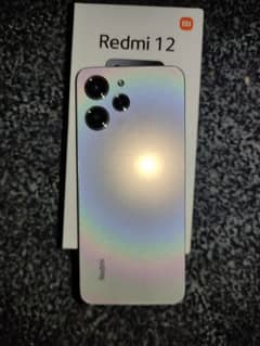 Redmi 12 8/128  On kegi Na Board ke ye masla da