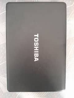 Toshiba satellite laptop for Sale