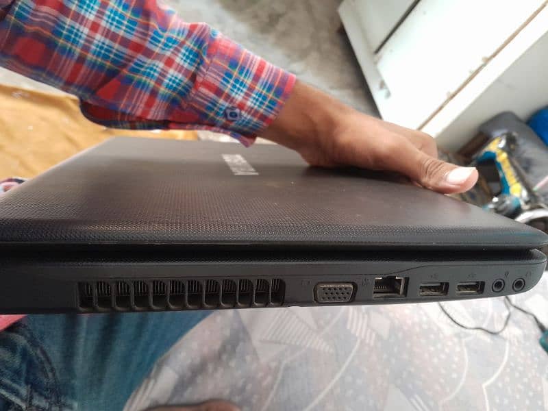 Toshiba satellite laptop for Sale 3