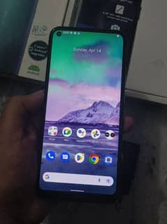 Nokia 3.4 excellent condition 4/64 blue