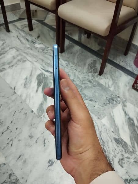 Redmi Note 11 6-128 (Panel Break) 6