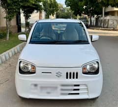 Suzuki Alto 2023