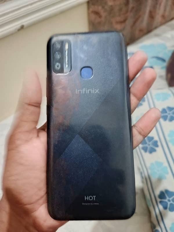 infinniz 0