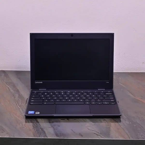 Lenovo Chromebook 100e 0