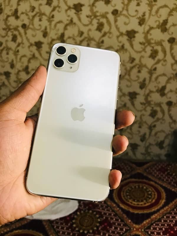 iphone 11 pro max pta approved 1