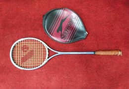 uk imported squash racquet