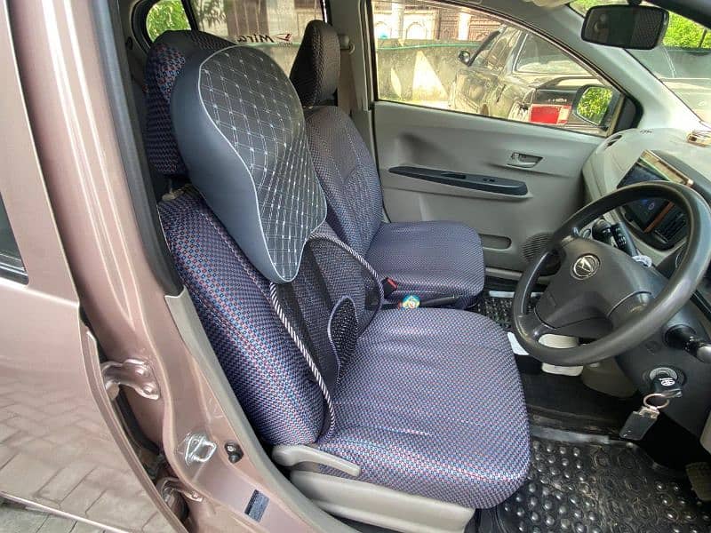 Daihatsu Mira 2013/15 18