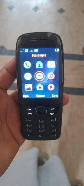 nokia 6310 3