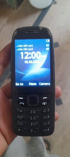 nokia 6310 5