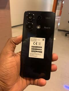 redmi note 13 8+128