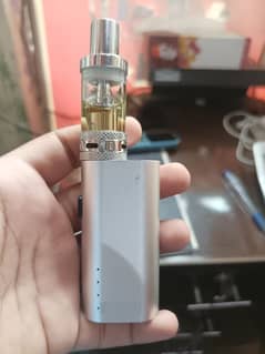 1 month used vap for sale