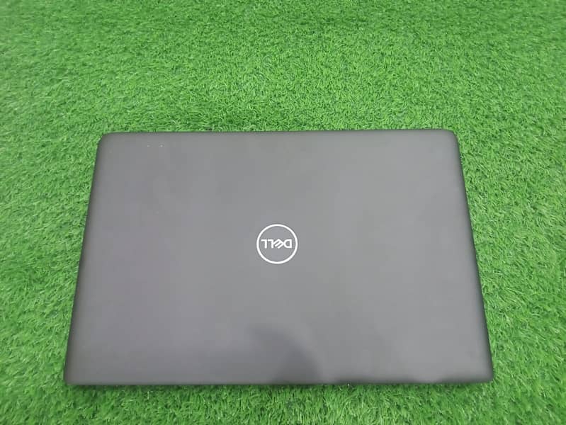 Dell Latitude 3500: Reliable Business Laptop 0