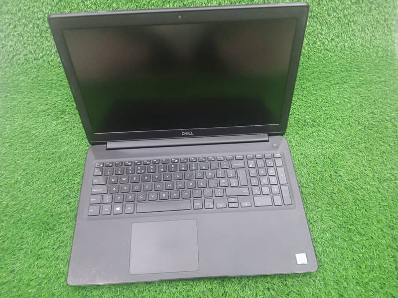 Dell Latitude 3500: Reliable Business Laptop 1