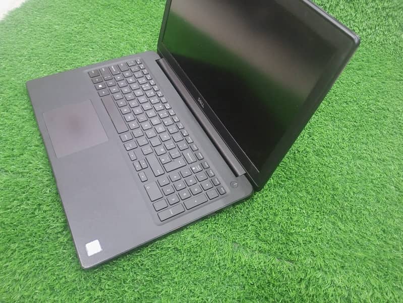 Dell Latitude 3500: Reliable Business Laptop 2