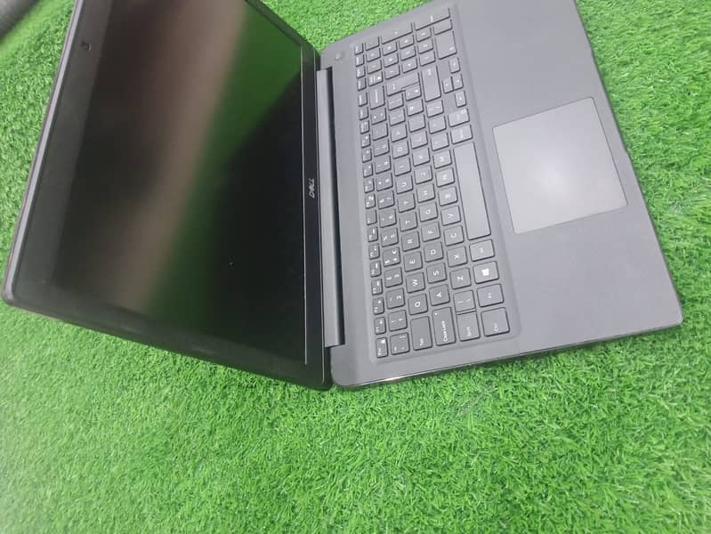 Dell Latitude 3500: Reliable Business Laptop 3