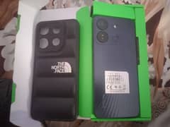 infinix Smart 7