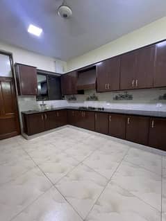 1 Kanal Ground Portion For Rent In G-13 islmbad