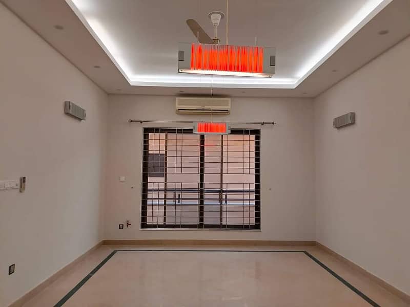 1 Kanal Ground Portion For Rent In G-13 islmbad 12